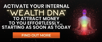 346x143 prosperity principle attract wealth banner