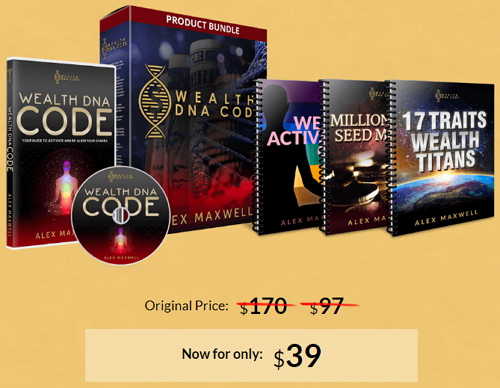 product with bonuses