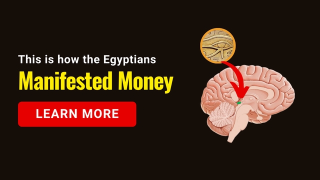 manifesting money secrets banner