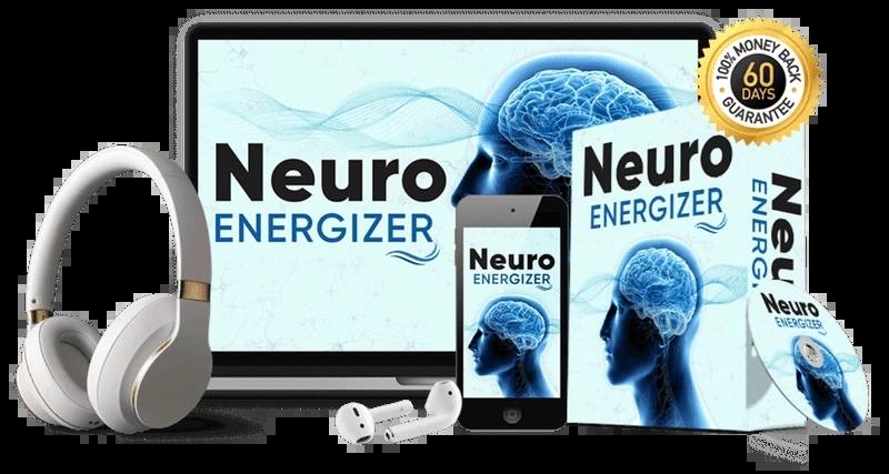 neuro energizer banner